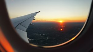 5 European Portuguese Travel Verbs