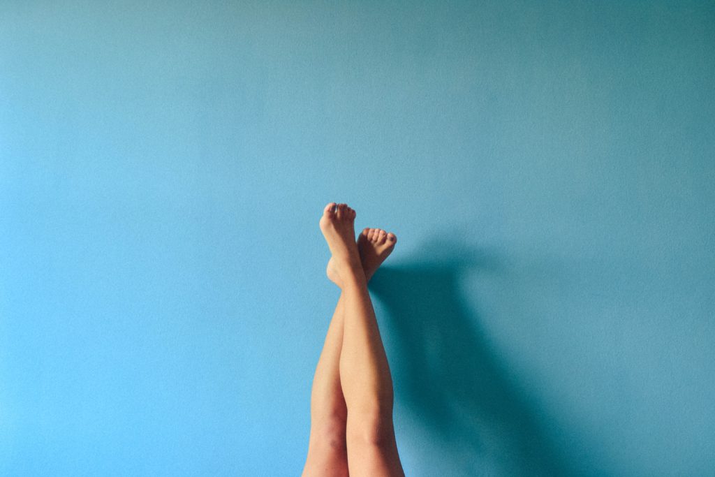 Body Parts in Portuguese