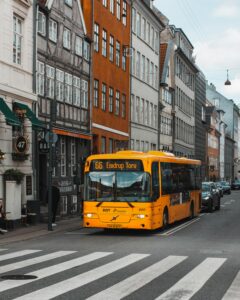 5 European Portuguese Travel Verbs