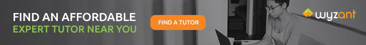 Find a Local Tutor Today