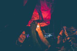 How To Celebrate São João like a true Tripeiro - Balão de São João