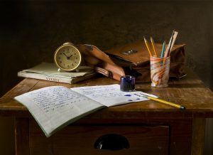 Portuguese Verb Tenses - Perfect vs Imperfect2