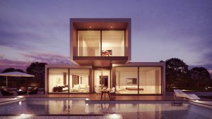 Modern House