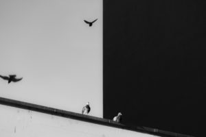 ""