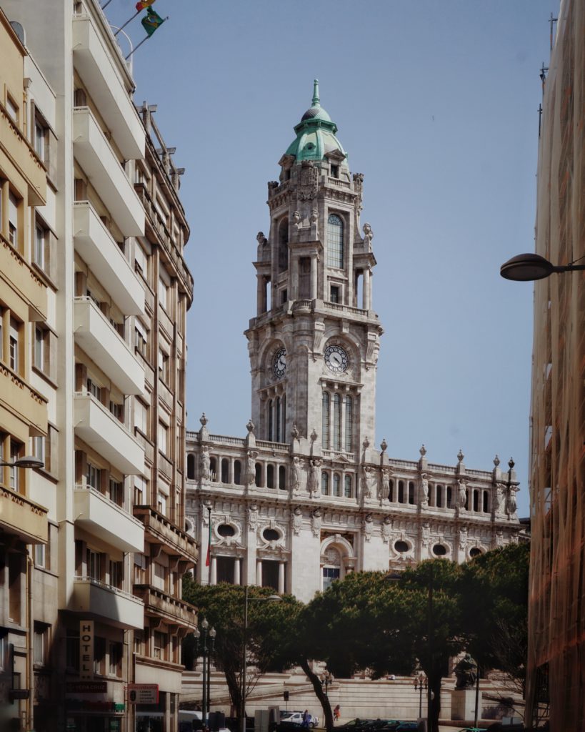 Useful Portuguese Expressions and Phrases - 5 Porto Expressions
