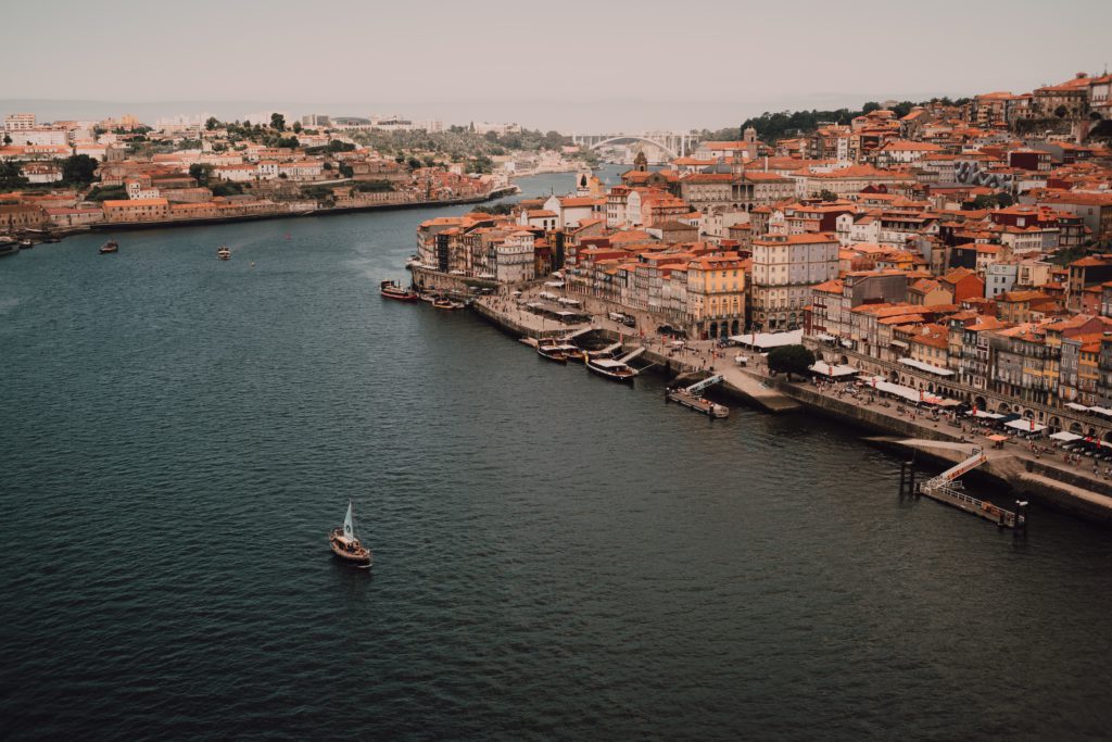 Useful Portuguese Expressions and Phrases - 5 Porto Expressions